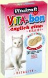 VitaBon (Витабон) cat - Мультивитамины для кошек