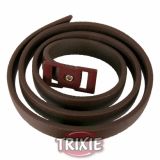 Инсектицидный ошейник от блох и клещей для собак Trixie TX-3900