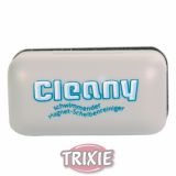 Магнит плавающий для чистки стенок аквариума Trixie TX-8912