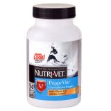 NUTRI-VET PUPPY-TAB