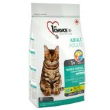 1st Choice (Фест Чойс) Контроль веса - сухой корм для кастрированных котов