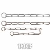 Цепь рывковая (хром - металл) Trixie TX-2167 - TX-2171