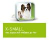 X-Small (до 4 кг)