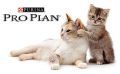 Корм Purina Pro Plan для кошек и котят