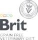 Brit GF Veterinary Diets