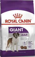Royal Canin (Роял Канин) Giant Adult - сухой корм для взрослых собак гигантских пород