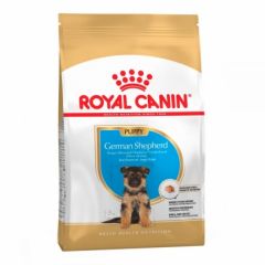 Royal Canin (Роял Канин) German Shepherd Puppy сухой корм для щенков немецкой овчарки