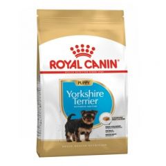 Royal Canin (Роял Канин)  Puppy Yorkshire Terrier сухой корм для щенков йорка