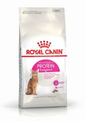 Royal Canin Protein Exigent (чувствительность к питательному профилю) сухой корм для взрослых кошек
