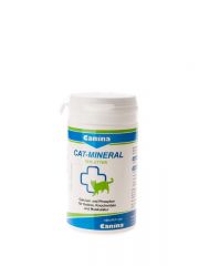 Canina Cat Mineral