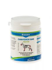 Canina Petvital Canhydrox GAG