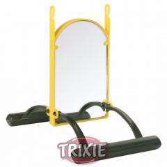 Зеркало на подставке, 13 см Trixie TX-5359
