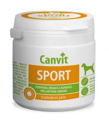 Canvit Sport - Канвит Спорт