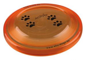Летающая тарелка для собак Activity Trixie 3356