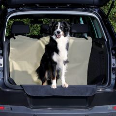 Авто подстилка для собак в багажник авто Trixie 13238