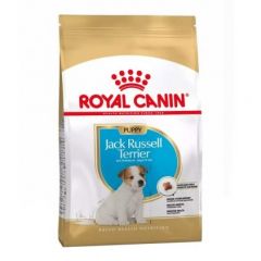 Royal canin (Роял Канин) Jack russell terrier puppy сухой корм для Джек-рассел-терьера до 10 месяцев