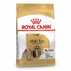 Royal Canin (Роял Канин) Shih Tzu сухой корм для взрослых собак породы ши тцу