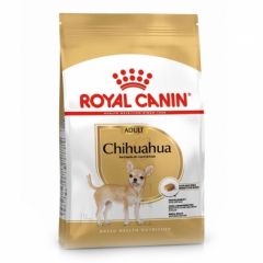 Royal Canin (Роял Канин) Chihuahua сухой корм для взрослых собак породы чихуахуа
