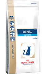 Royal Canin Renal Special - корм при хронической почечной недостаточности