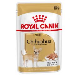 Royal Canin (Роял Канин) Chihuahua Adult (пауч, паштет)