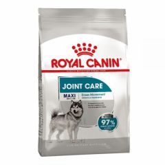 Royal Canin (Роял канин) Maxi Joint Care сухой корм для взрослых собак крупных макси пород (повышенная чувствительность суставов)