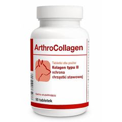 Dolfos ArthroCollagen – АртроКоллаген - коллаген ІІ типа, защита суставного хряща