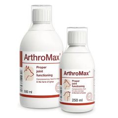 Dolfos ArthroMax - Дольфос АртроМакс - правильное функционирование суставов