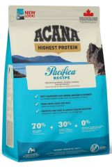 Acana (Акана) Pacific Pilchard - сухой корм с тихоокеанской сардиной для взрослых собак всех пород