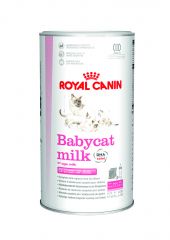 Royal Canin BabyCat Milk - заменитель кошачьего молока роял канин