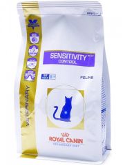 Royal Canin Sensitivity control CAT