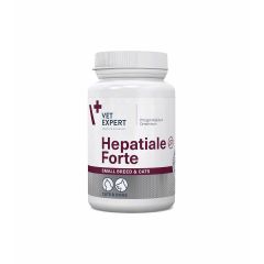 VetExpert Hepatiale Forte 170 Для поддержания функций печени собак мелких пород и кошек