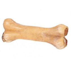 Лакомство для собак кость с пенисом (начинка бычий пенис)