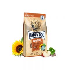 Happy Dog (Хеппи Дог) NaturCroq Adult Beef & Rice Сухой корм для собак с говядиной и рисом