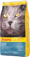 Josera Leger Adult Cухой корм для кошек с сниженными потребностями энергии
