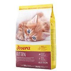 Josera Kitten Cухой корм для беременных, кормящих кошек и котят