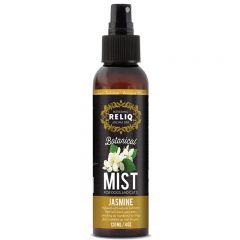 RELIQ Botanical Mist-Jasmine Одеколон с жасмином для собак