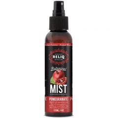 RELIQ Botanical Mist-Pomegranate Одеколон с гранатом для собак