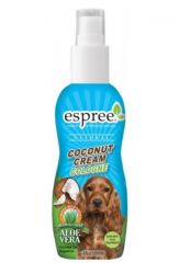 Espree Coconut Cream Cologne Одеколон для собак с ароматом кокоса
