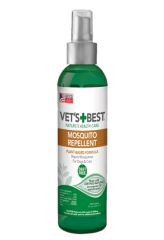 Vet's Best Mosquito Repellent спрей от насекомых для собак