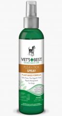 Vet's Best Flea & Tick Spray Спрей от блох, клещей и москитов для собак