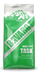 BAVARO Task 23/9 сухой корм для взрослых собак, 18 кг