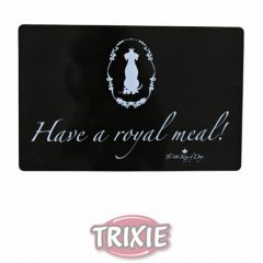 Коврик под миску для еды Trixie TX-24472
