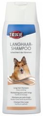 Langhaar-Shampoo - для длинношерстных пород собак Trixie TX-2901, TX-2911