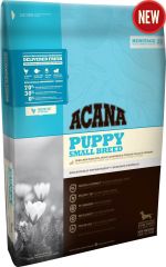 Acana (Акана) Puppy Small Breed - сухой корм корм для щенков мини мелких пород