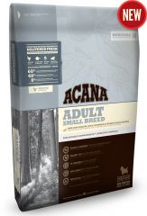 Acana (Акана) Adult Small Breed - сухой корм для взрослых собак мини пород