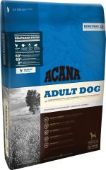 Acana (Акана) Adult Dog - сухой беззерновой корм для взрослых собак всех пород