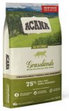 Acana Grasslands СAT & KITTEN, сухой корм холистик с ягненком и уткой для кошек для котят всех пород и возрастов