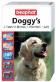 BEAPHAR Doggy's Mix - комплекс витаминов для собак