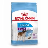 Royal Canin Роял Канин) Giant Junior сухой корм для щенков гигантских пород