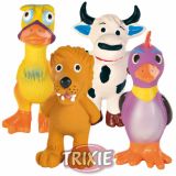 Мини игрушки латексные Trixie, TX-3513